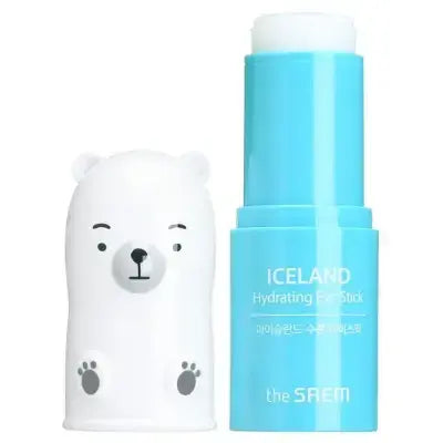 the saem Iceland Hydrating Eye Stick 7g 1Box (10ea)