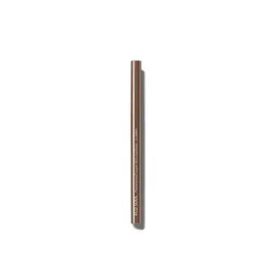 the saem Eco Soul Powerproof Super Slim Eyeliner #BR03 Teddy Brown 0.1g 1Box (12ea)