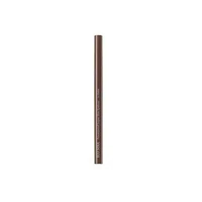 the saem Eco Soul Powerproof Super Slim Eyeliner #BR01 0.1g 1Box (12ea)