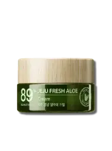 the saem Jeju Fresh Aloe Cream 50ml 1Box (10ea)