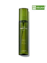 the saem Jeju Fresh Aloe Mist 120ml 1Box (10ea)