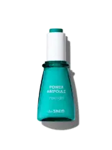 the saem Power Ampoule Pore-tight 35 ml 1Box (10ea)