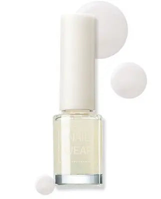 the saem Nail Wear Nail Strengthener 7ml 1Box (12ea)