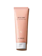 the saem See & Saw A.C Control Emulsion 120ml 1Box (10ea)