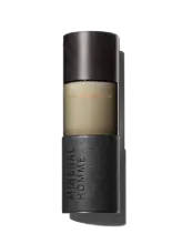 the saem Mineral Homme Black Emulsion EX 130ml 1Box (10ea)