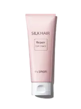 the saem Silk Hair Repair Curl Cream 100 ml 1Box (10ea)