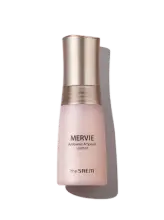 the saem Mervie Actibiome Ampoule Essence 50ml 1Box (10ea)