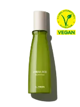the saem Urban Eco Harakeke Toner 150ml 1Box (10ea)