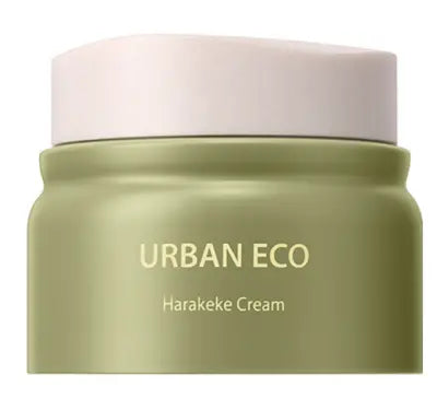 the saem Urban Eco Harakeke Cream 50ml 1Box (10ea)