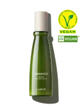 the saem Urban Eco Harakeke Deep Moisture Toner 150ml 1Box (10ea)