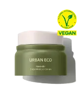 the saem Urban Eco Harakeke Deep Moisture Cream 50ml 1Box (10ea)