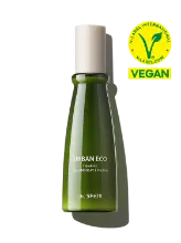 the saem Urban Eco Harakeke Deep Moisture Emulsion 130ml 1Box (10ea)