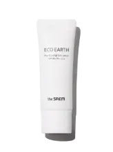 the saem Eco Earth Airy Tone Up Sun Serum 35g 1Box (10ea)