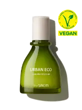 the saem Urban Eco Harakeke Ampoule 45ml 1Box (10ea)
