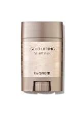 the saem Gold Lifting Shuliff Stick 19g 1Box (10ea)
