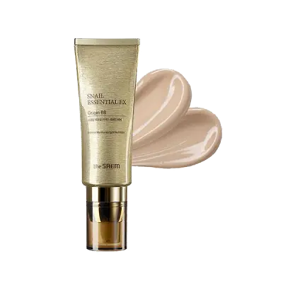 the saem Snail Essential EX Origin BB #23 Natural Beige 40ml 1Box (12ea)