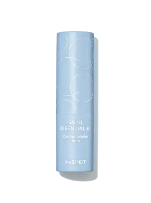 the saem Snail Essential EX Cooling Solution Stick 11g 1Box (10ea)