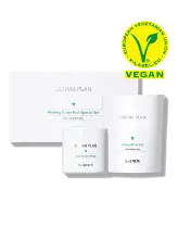 the saem Derma Plan Peeling Toner Pad Special Set 1Box (10ea)