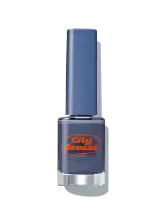 the saem (2022FWcampaign)Nail wear 117. Indigo Blue 7ml 1Box (12ea)