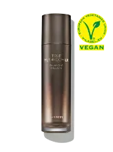 the saem TRUE MUSHROOM LX Balancing Emulsion 115ml 1Box (10ea)