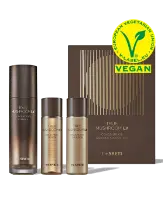 the saem TRUE MUSHROOM LX Concentrate Essence Special Set 1Box (10ea)
