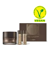 the saem TRUE MUSHROOM LX Firming Cream Special Set 1Box (10ea)