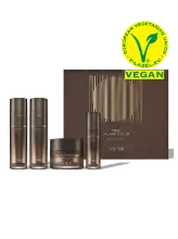 the saem TRUE MUSHROOM LX 3 SET 1Box (12ea)