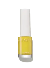 the saem Nail wear 124. lemon yellow 7ml 1Box (12ea)