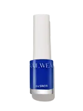 the saem Nail wear 126. marine wave 7ml 1Box (12ea)
