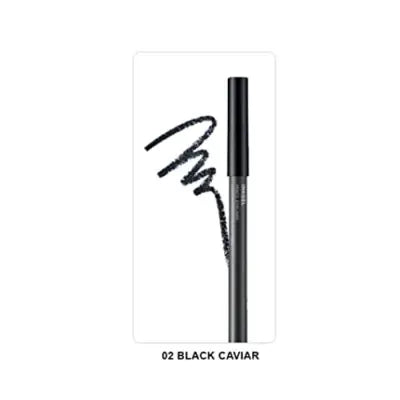 THE FACE SHOP .INKGEL AUTOMATIC PENCIL LINER.02 0.5g 1Box (180ea)