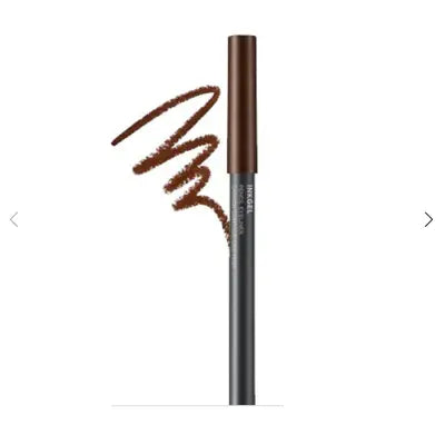 THE FACE SHOP .INKGEL AUTOMATIC PENCIL LINER.04 0.5g 1Box (180ea)