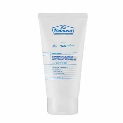 THE FACE SHOP DR.BELMEUR DR FOAM CLEANSER (N) 150ml 1Box (6ea)