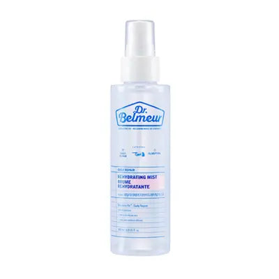 THE FACE SHOP DR.BELMEUR DAILY REPAIR REHYDRATING MIST 100ml 1Box (6ea)