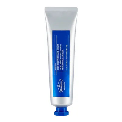THE FACE SHOP DR.BELMEUR ADVANCED CICA RECOVERY HAND C 60ml 1Box (6ea)