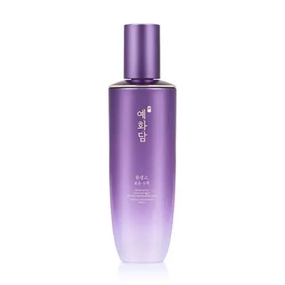 THE FACE SHOP YEHWADAM HWANSAENGGO UR TONER 160ml 1Box (6ea)