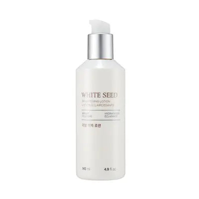 THE FACE SHOP WHITESEED BRIGHTENING LOTION 145ML 1Box (6ea)