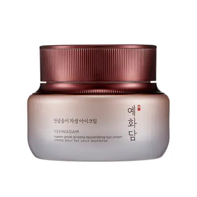 THE FACE SHOP YEHWADAM HGG REJUVENATING EYE CREAM 25ml 1Box (6ea)
