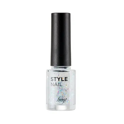 THE FACE SHOP STYLE NAIL 4GLI 7ml 1Box (120ea)