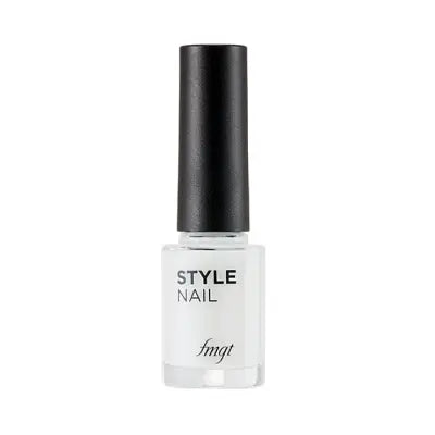 THE FACE SHOP STYLE NAIL 3WH 7ml 1Box (120ea)