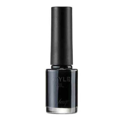 THE FACE SHOP STYLE NAIL 2BK 7ml 1Box (120ea)