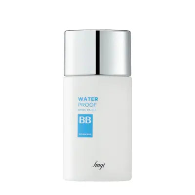 THE FACE SHOP FMGT WATERPROOF BB V203 50ml 1Box (10ea)