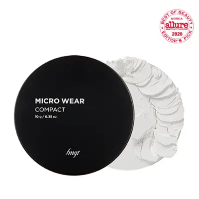 THE FACE SHOP MICRO WEAR COMPACT 10g 1Box (64ea)