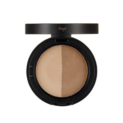 THE FACE SHOP FMGT DUAL CONTUAL 02 NATURAL 7g 1Box (80ea)