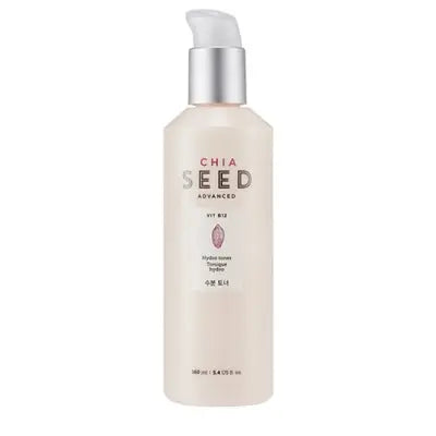 THE FACE SHOP CHIASEED HYDRO TONER 2019 160ml 1Box (6ea)