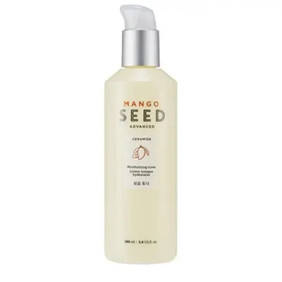 THE FACE SHOP MANGOSEED MOISTURIZING TONER 160ml 1Box (48ea)
