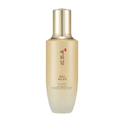 THE FACE SHOP YEHWADAM HWANSAENGGO RR EMULSION 140ml 1Box (6ea)