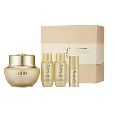THE FACE SHOP YEHWADAM HWANSAENGGO RR CREAM SET 1Box (6ea)