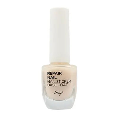 THE FACE SHOP REPAIR NAIL 02 10ml 1Box (96ea)
