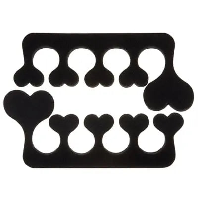 THE FACE SHOP PRO SALON TOE SEPARATOR 1Box (432ea)