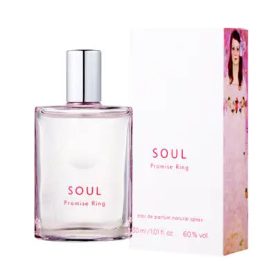 THE FACE SHOP SOUL PROMISE RING 2019 30ml 1Box (10ea)